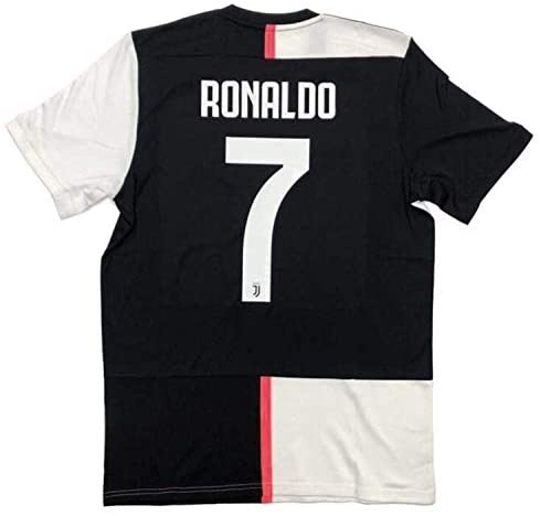 Ronaldo uniform